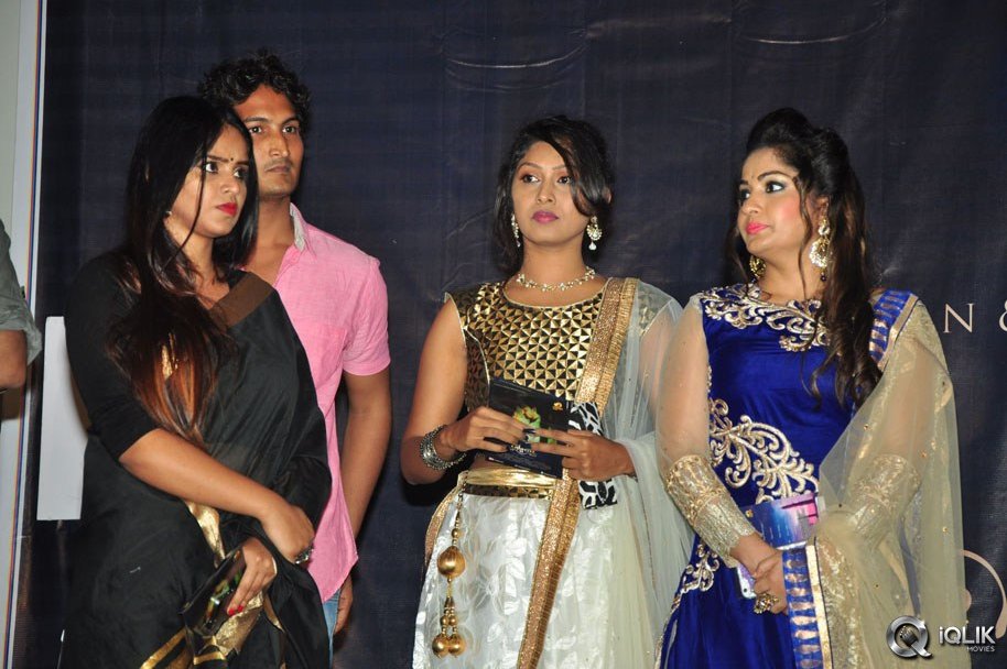 Iddaram-Movie-Audio-Launch